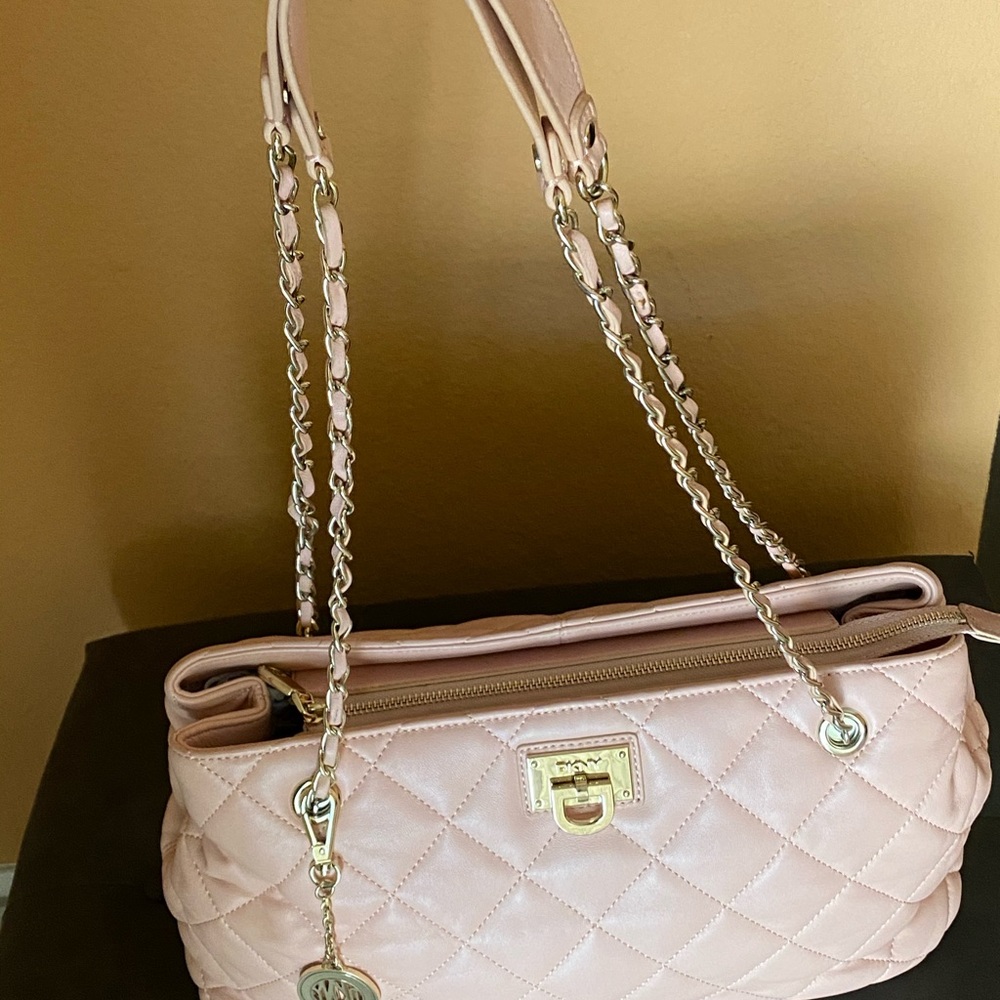 DKNY bag pre owned